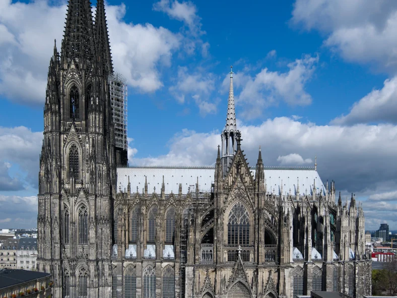 Cologne Cathedral