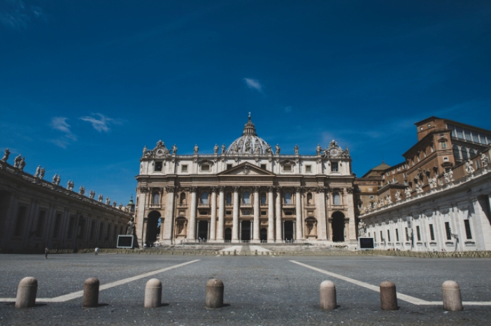 Basilika Santo Petrus