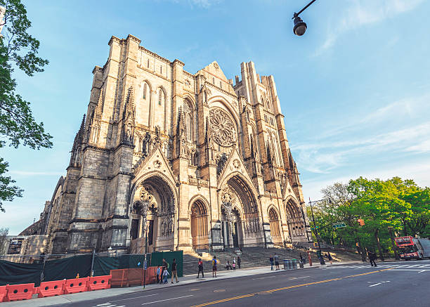 Gereja Katedral St John the Divine